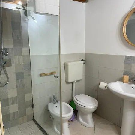 Casa Bastiano Tatil Evi Palermo