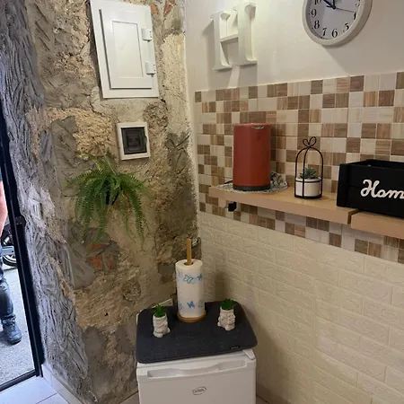 Casa Bastiano Casa vacanze Palermo