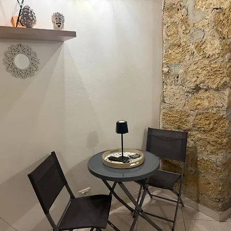度假居 Casa Bastiano *
