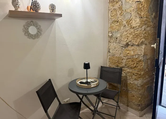 Σπίτι διακοπών Casa Bastiano *